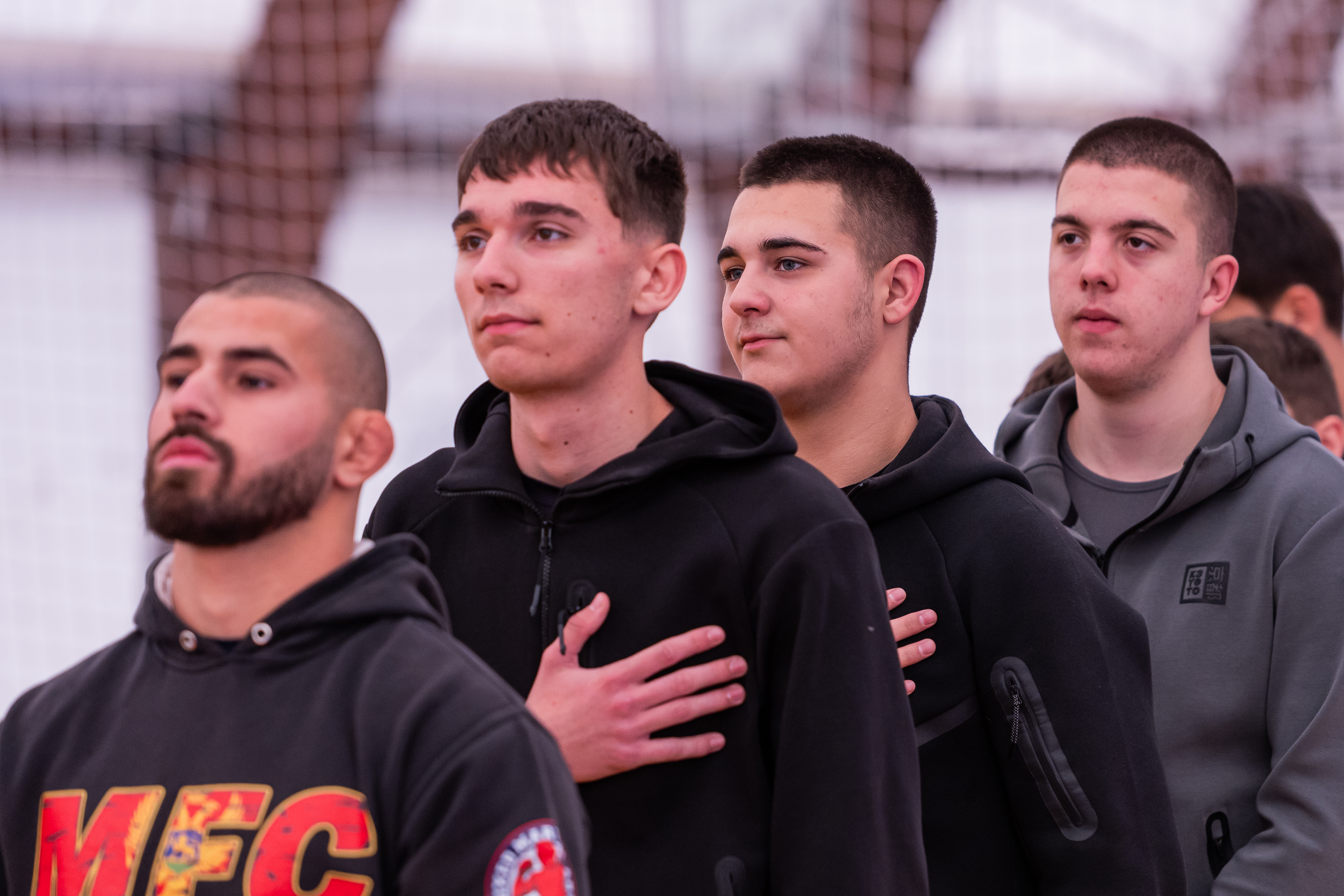 Održano II državno prvenstvo u greplingu za U15, U20 i seniore 4