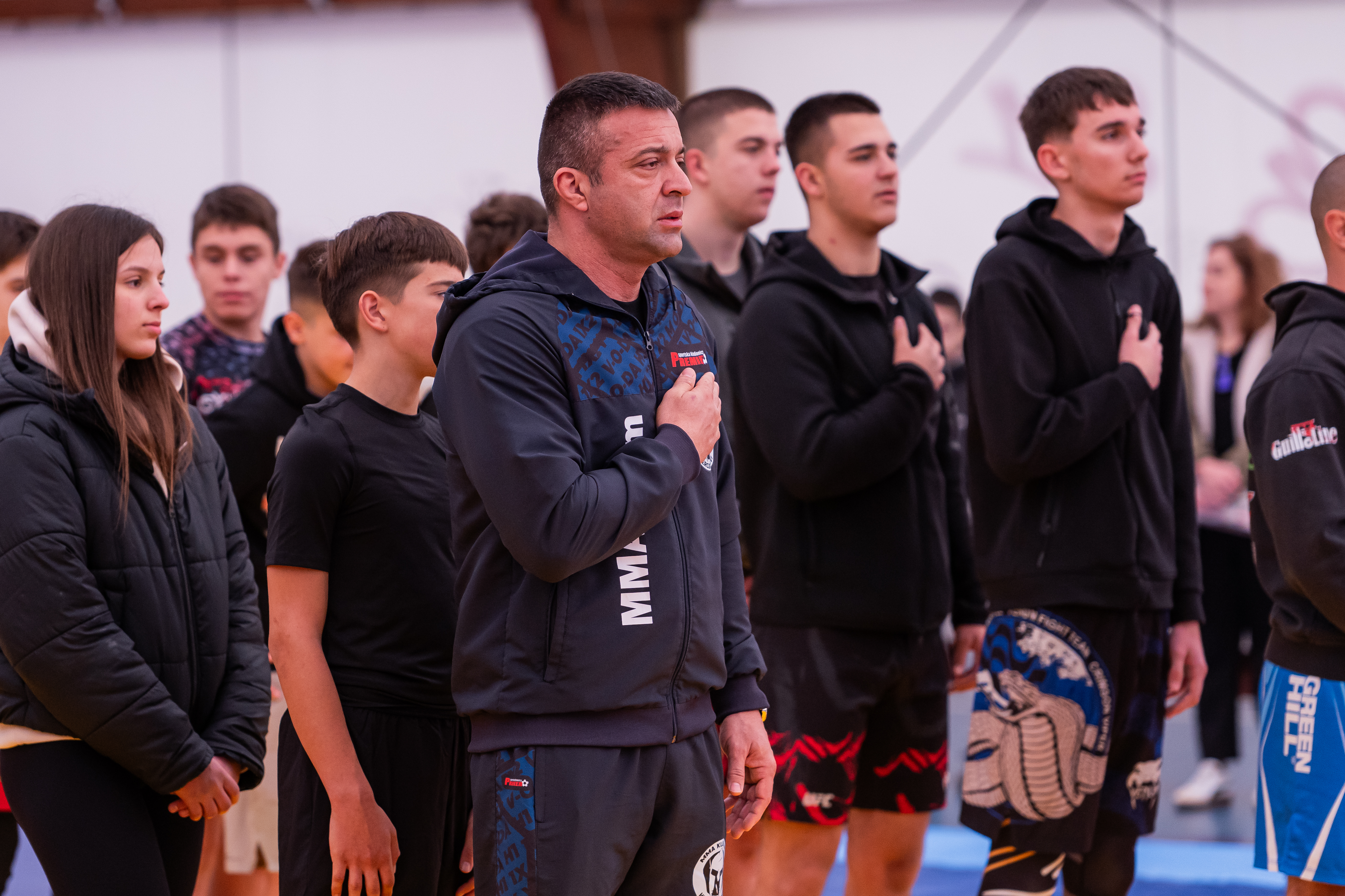 Održano II državno prvenstvo u greplingu za U15, U20 i seniore 5