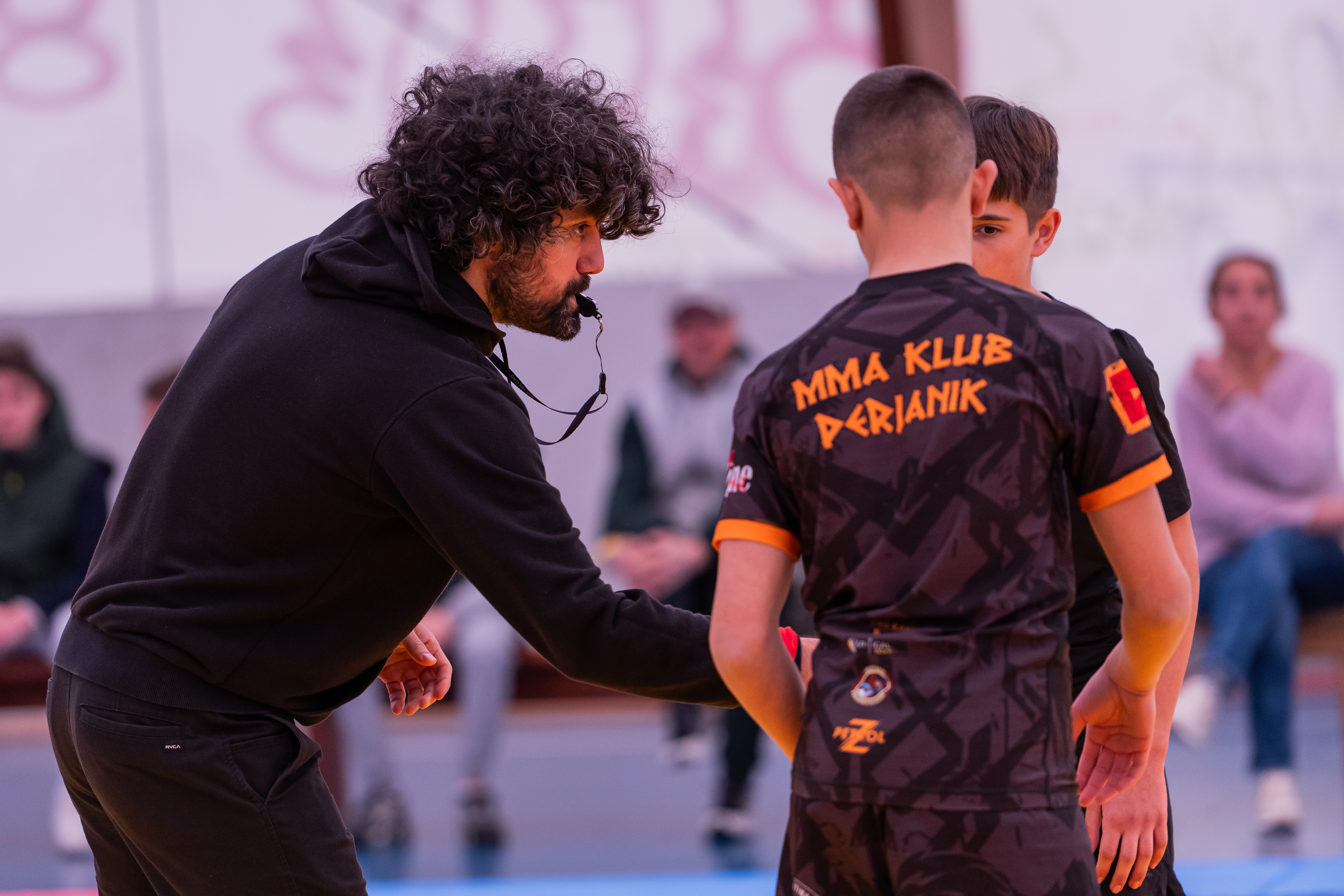 Održano II državno prvenstvo u greplingu za U15, U20 i seniore 7