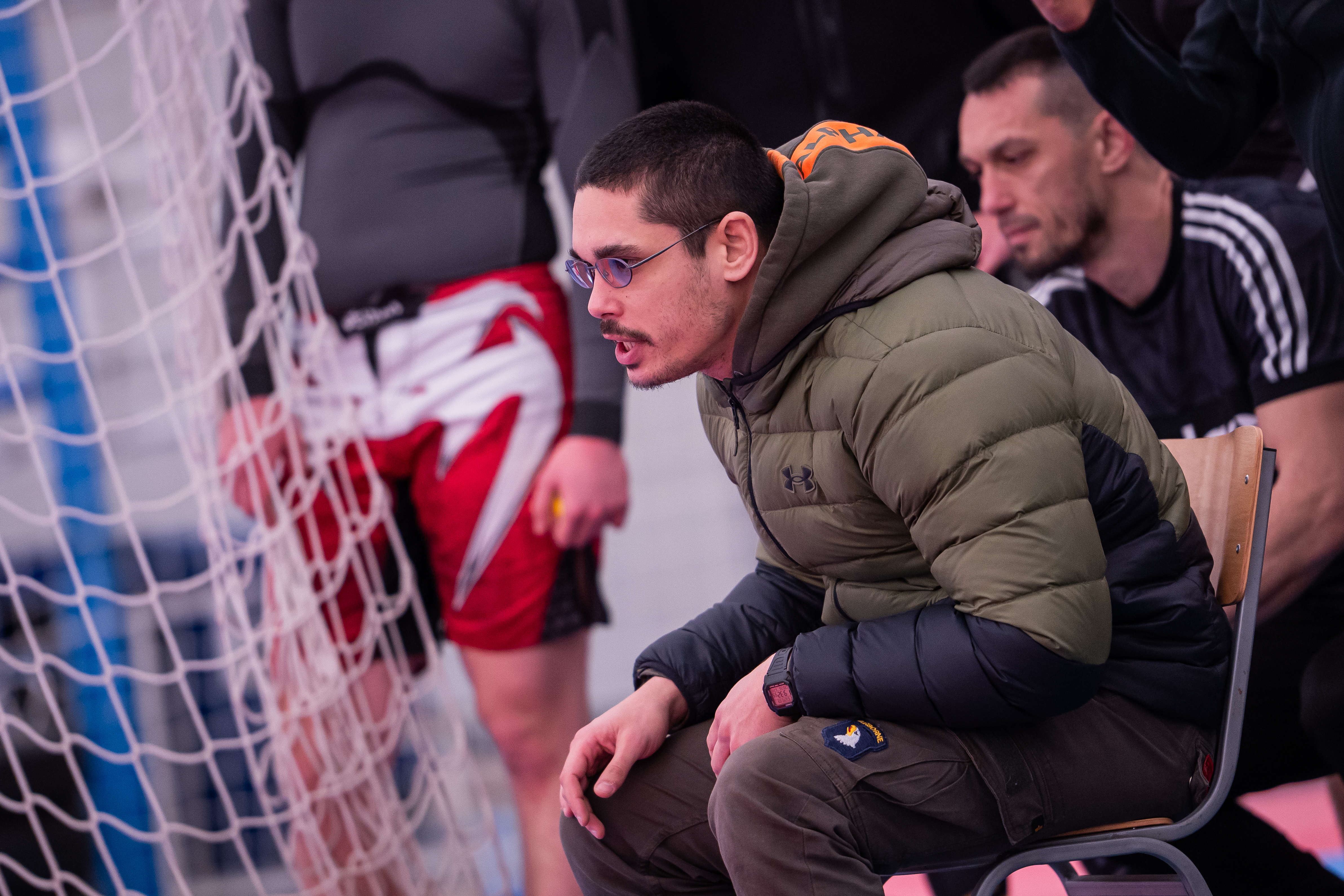 Održano II državno prvenstvo u greplingu za U15, U20 i seniore 8