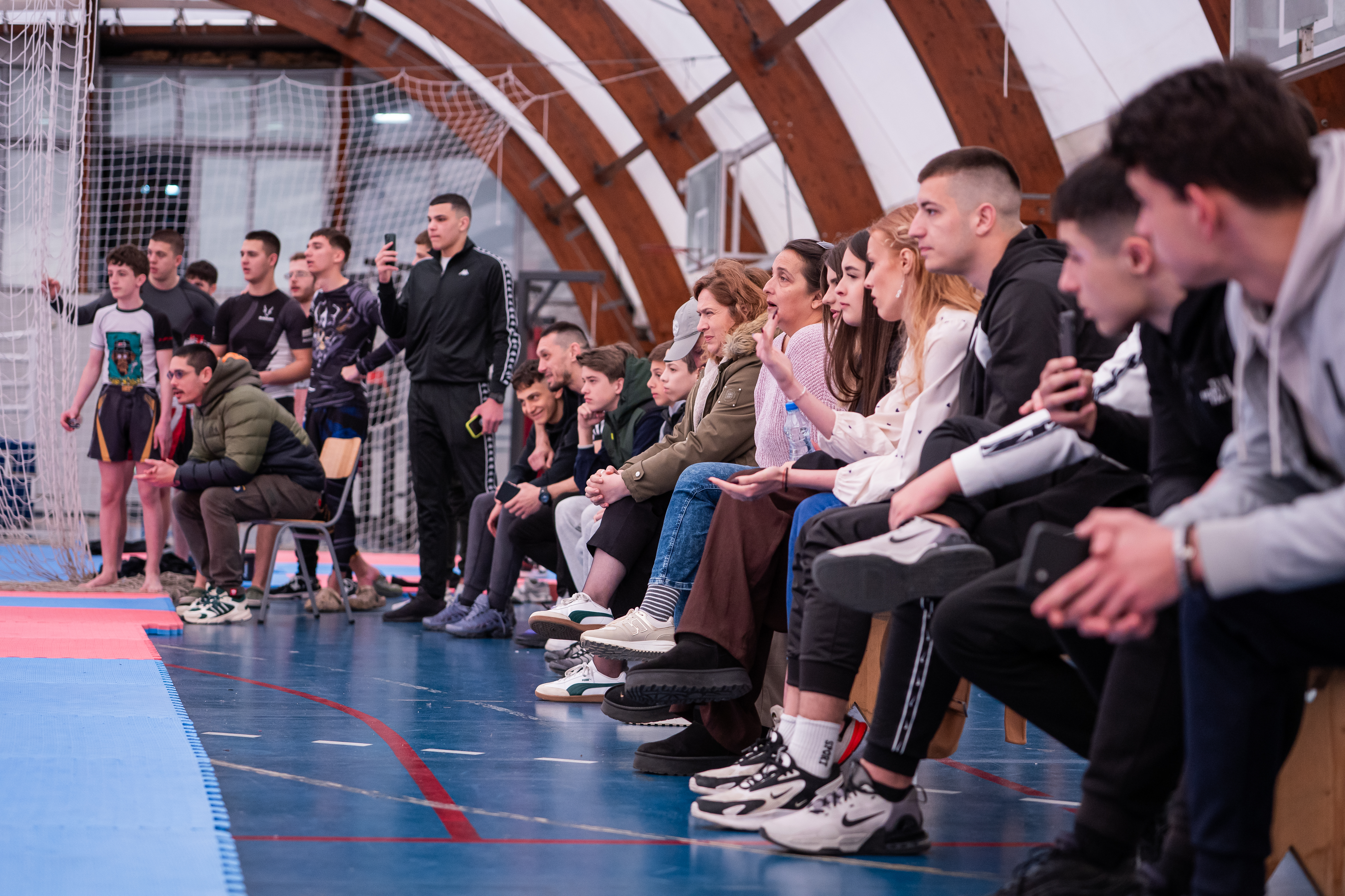 Održano II državno prvenstvo u greplingu za U15, U20 i seniore 11