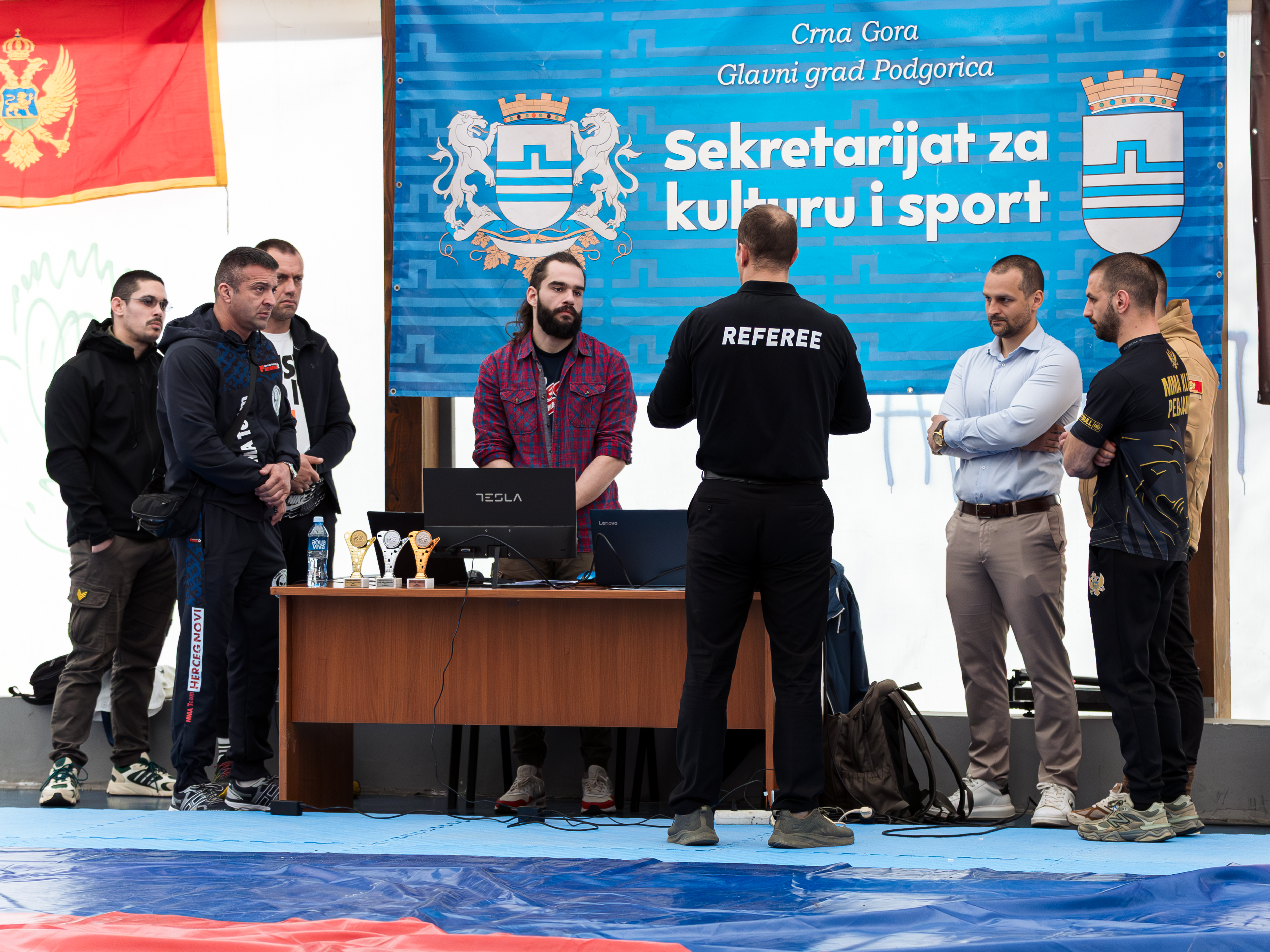 Održano III državno prvenstvo u greplingu za U9, U13, U17 i U23 2