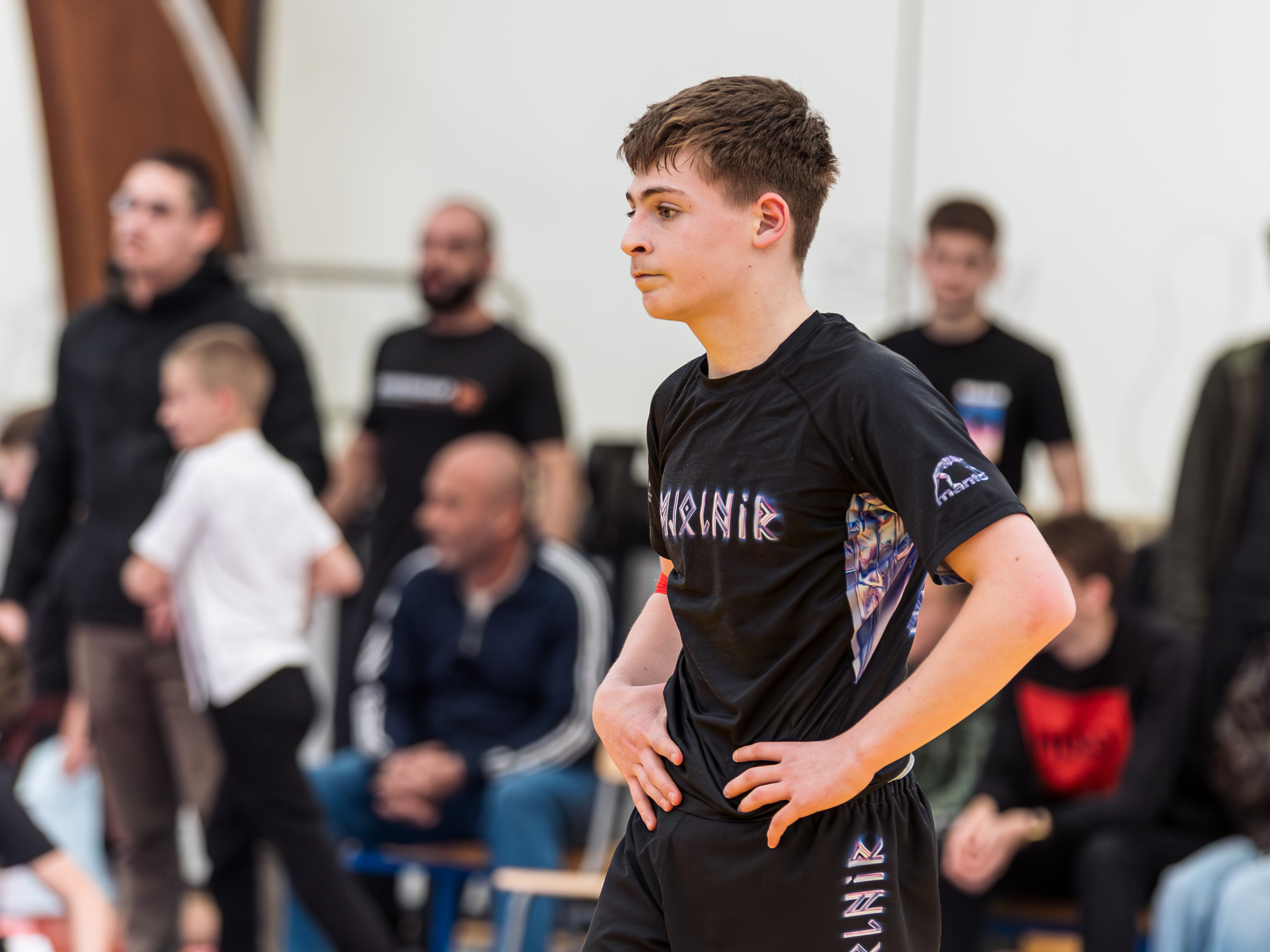 Održano III državno prvenstvo u greplingu za U9, U13, U17 i U23 5