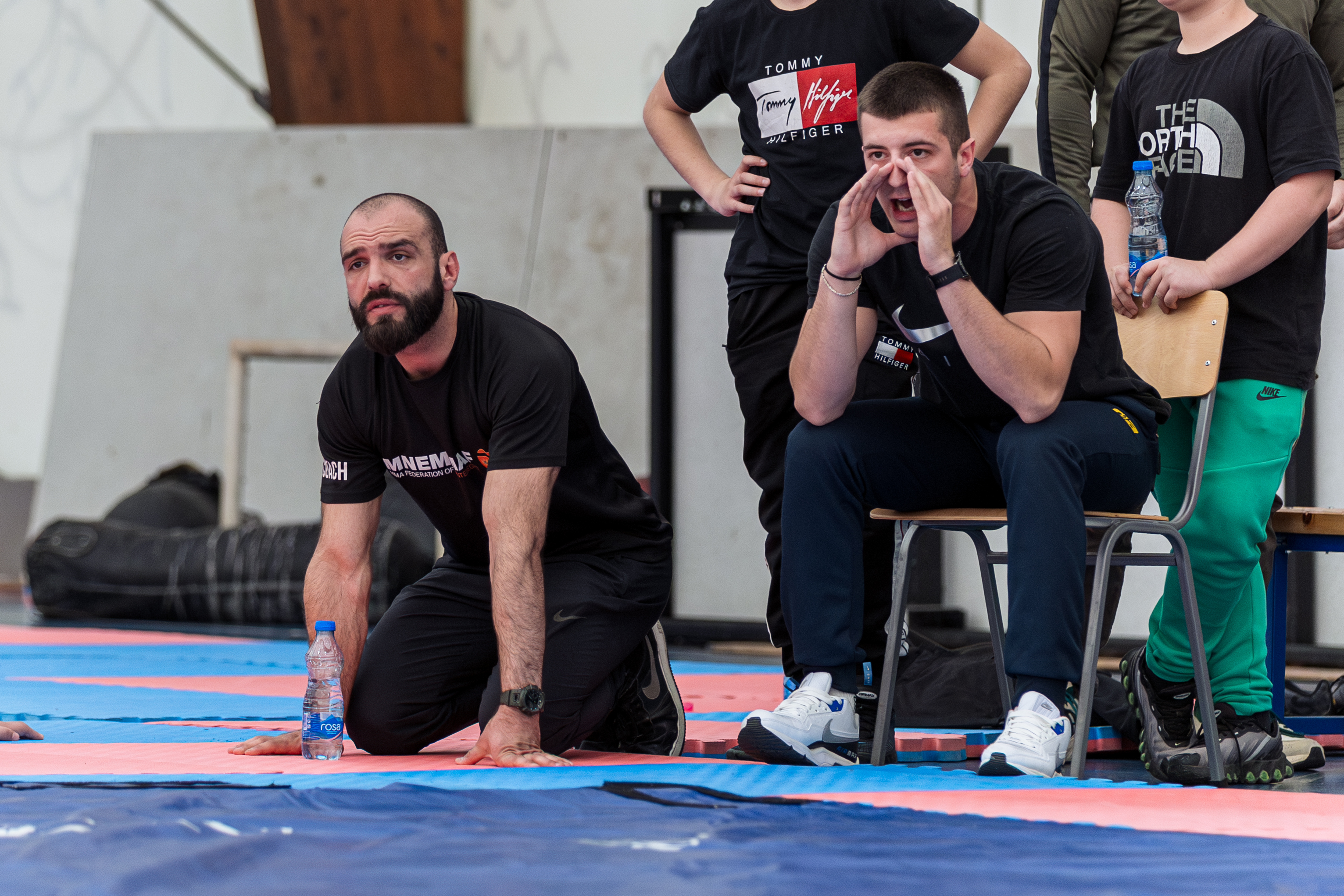 Održano III državno prvenstvo u greplingu za U9, U13, U17 i U23 12