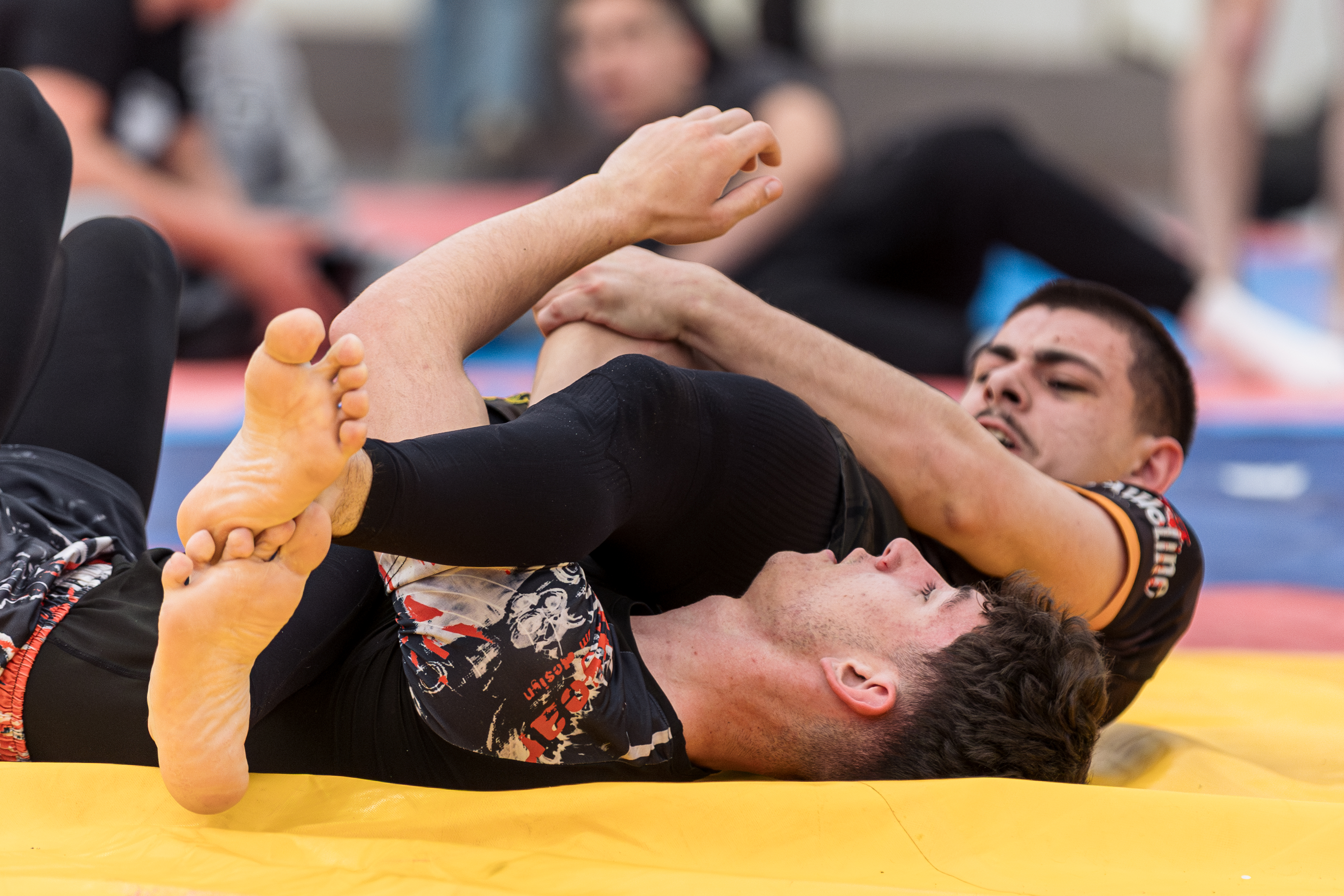 Održano III državno prvenstvo u greplingu za U9, U13, U17 i U23 15