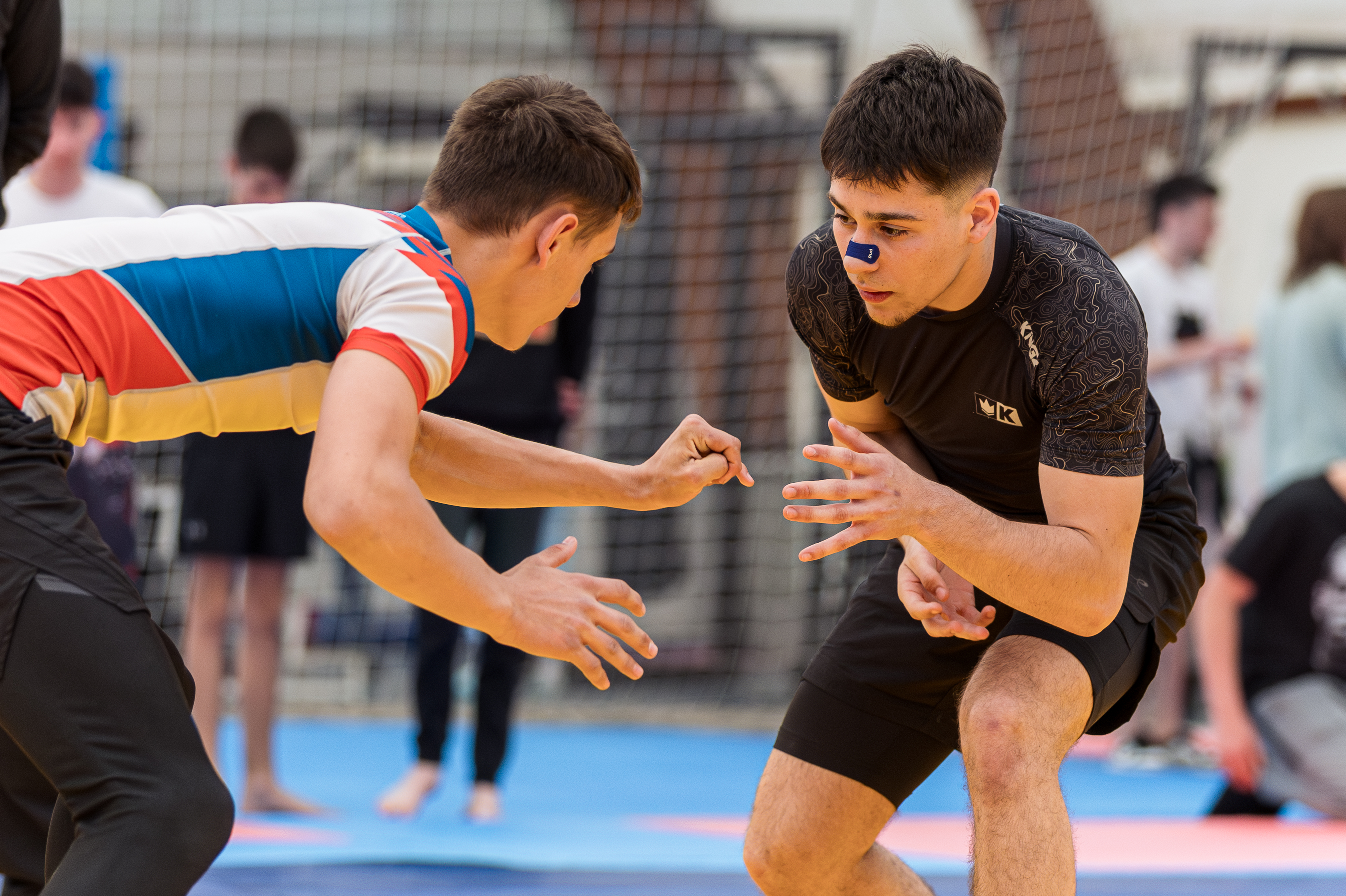 Održano III državno prvenstvo u greplingu za U9, U13, U17 i U23 16