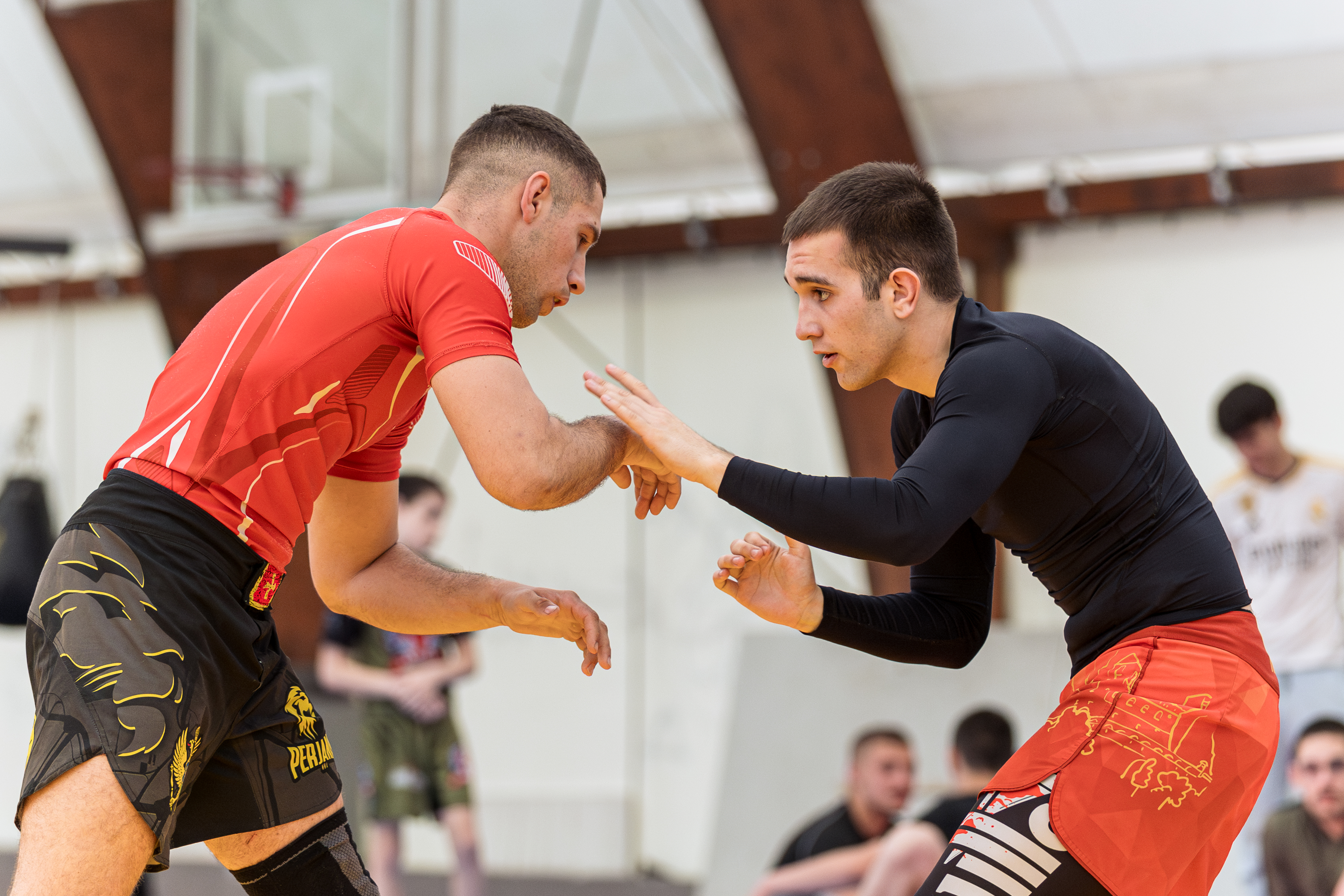 Održano III državno prvenstvo u greplingu za U9, U13, U17 i U23 18