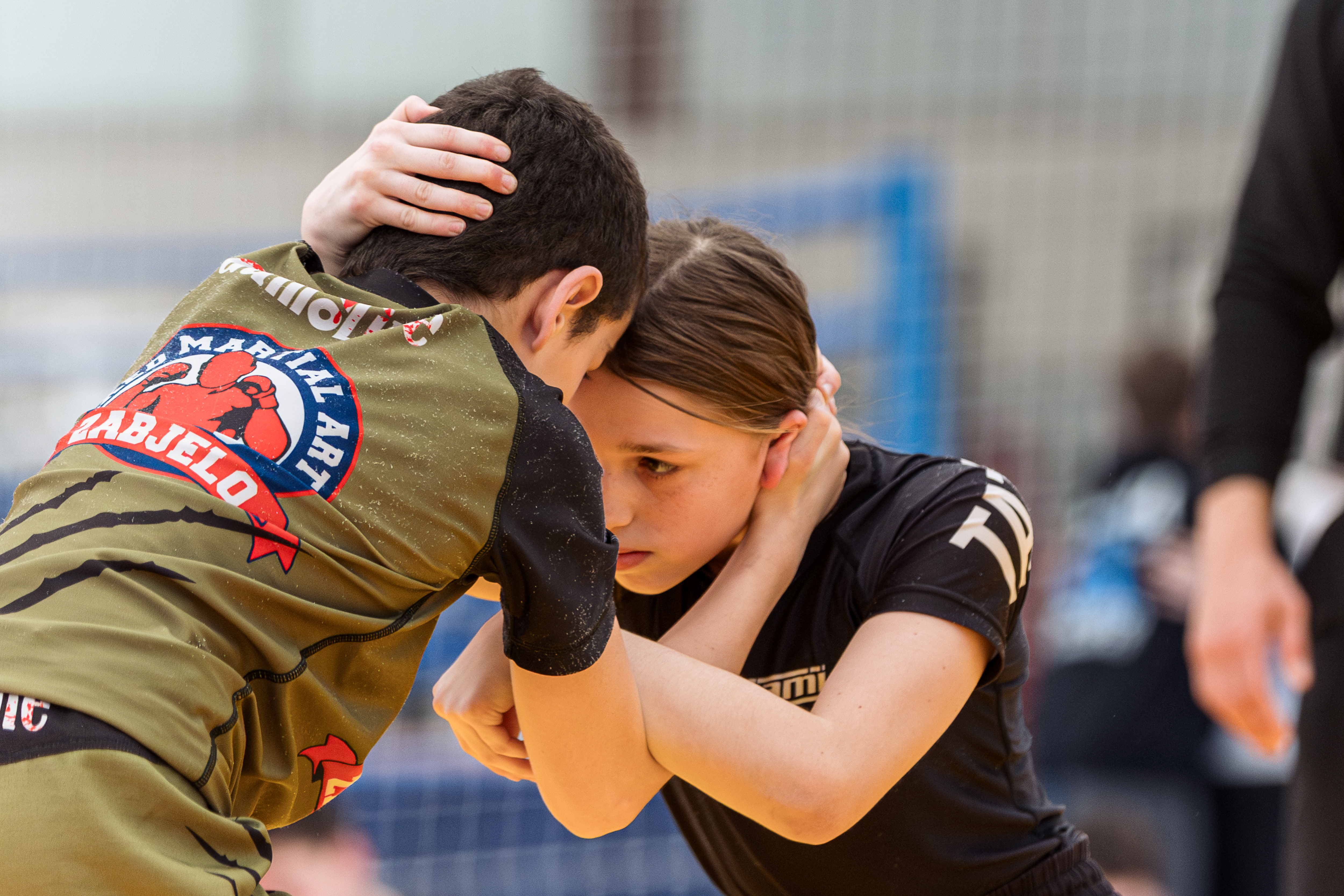 Održano III državno prvenstvo u greplingu za U9, U13, U17 i U23 21