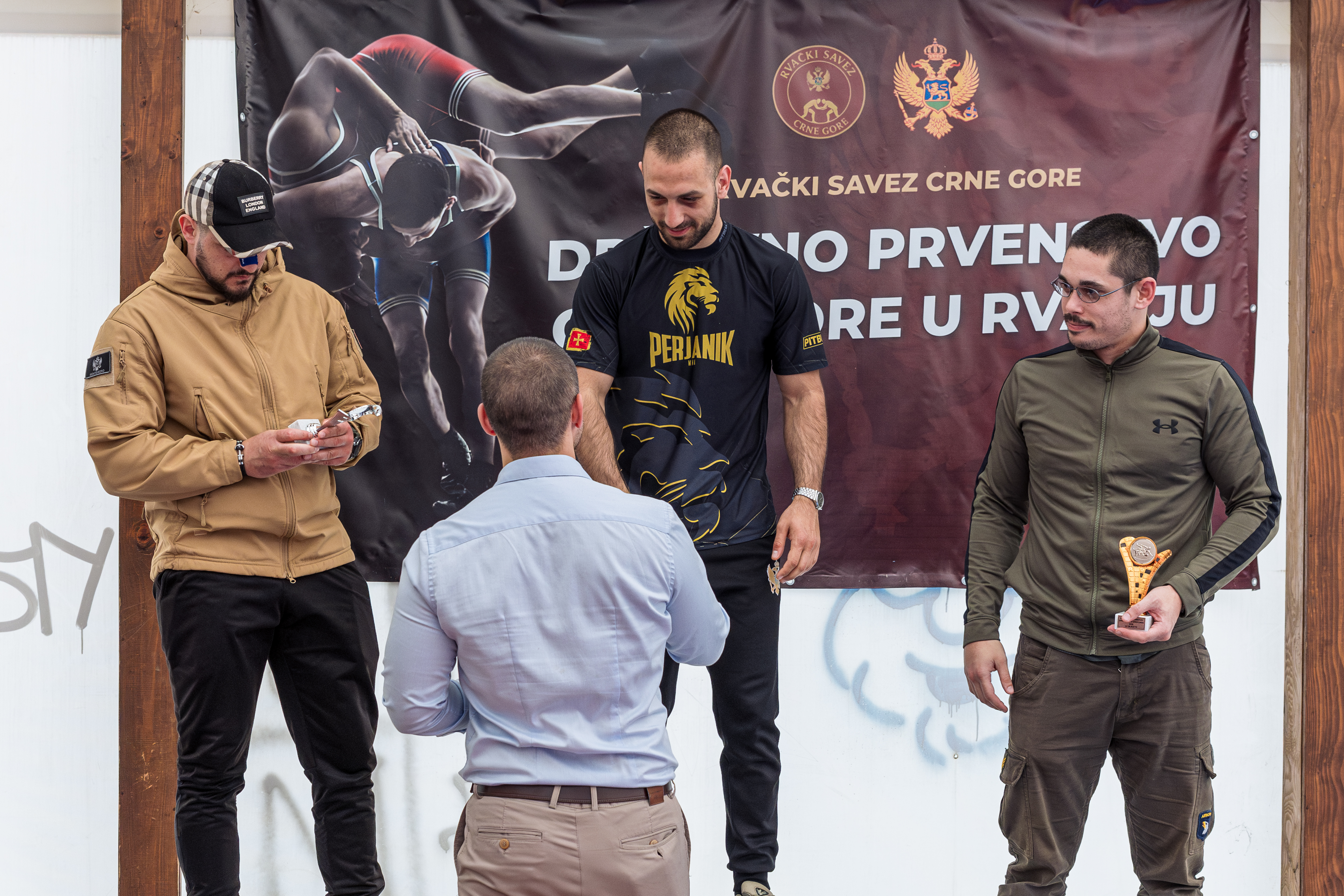 Održano III državno prvenstvo u greplingu za U9, U13, U17 i U23 22