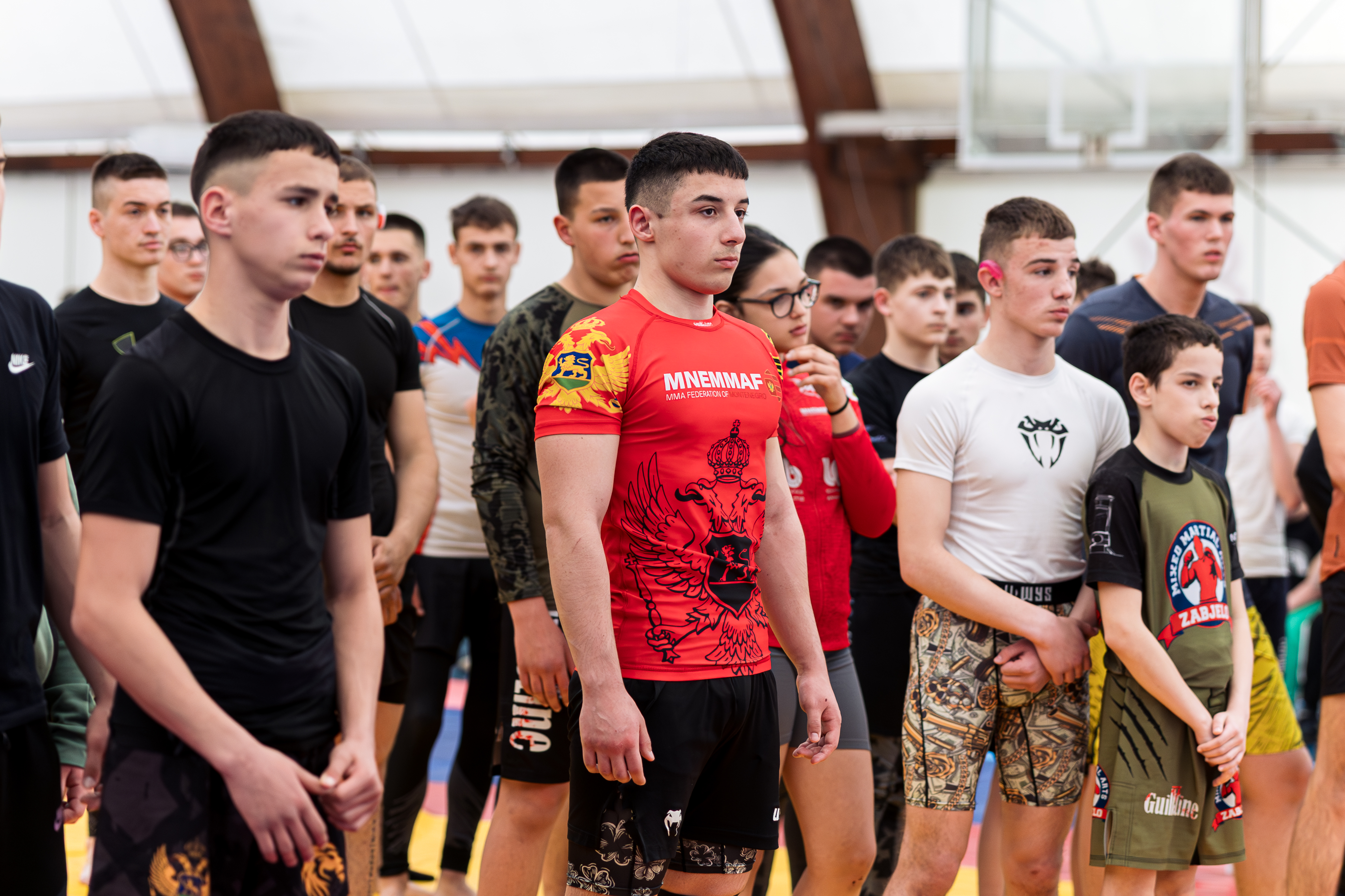 Održano III državno prvenstvo u greplingu za U9, U13, U17 i U23 26