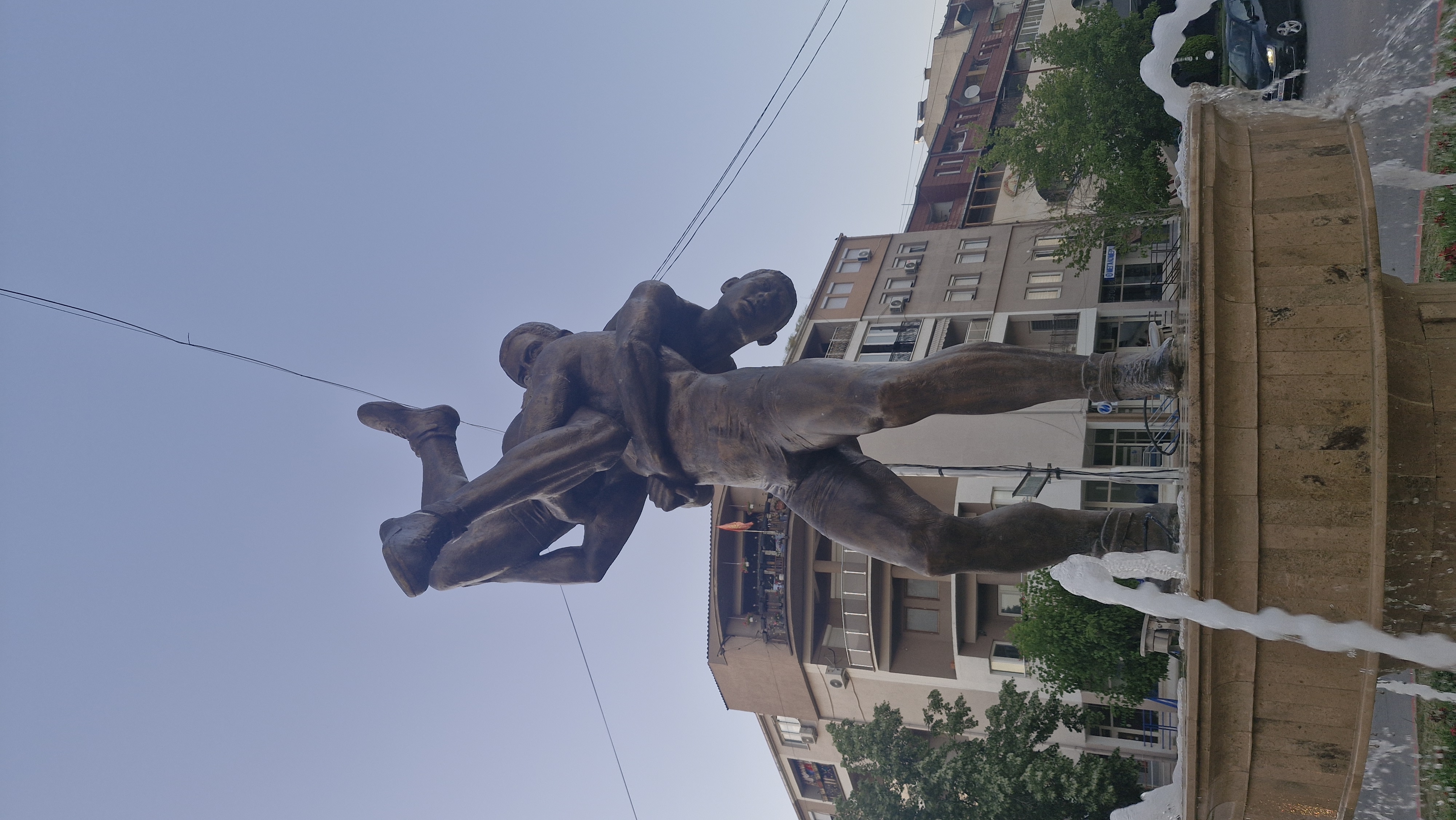Istorijska bronza za Crnu Goru na međunarodnom turniru „Makedonski biser“ 5