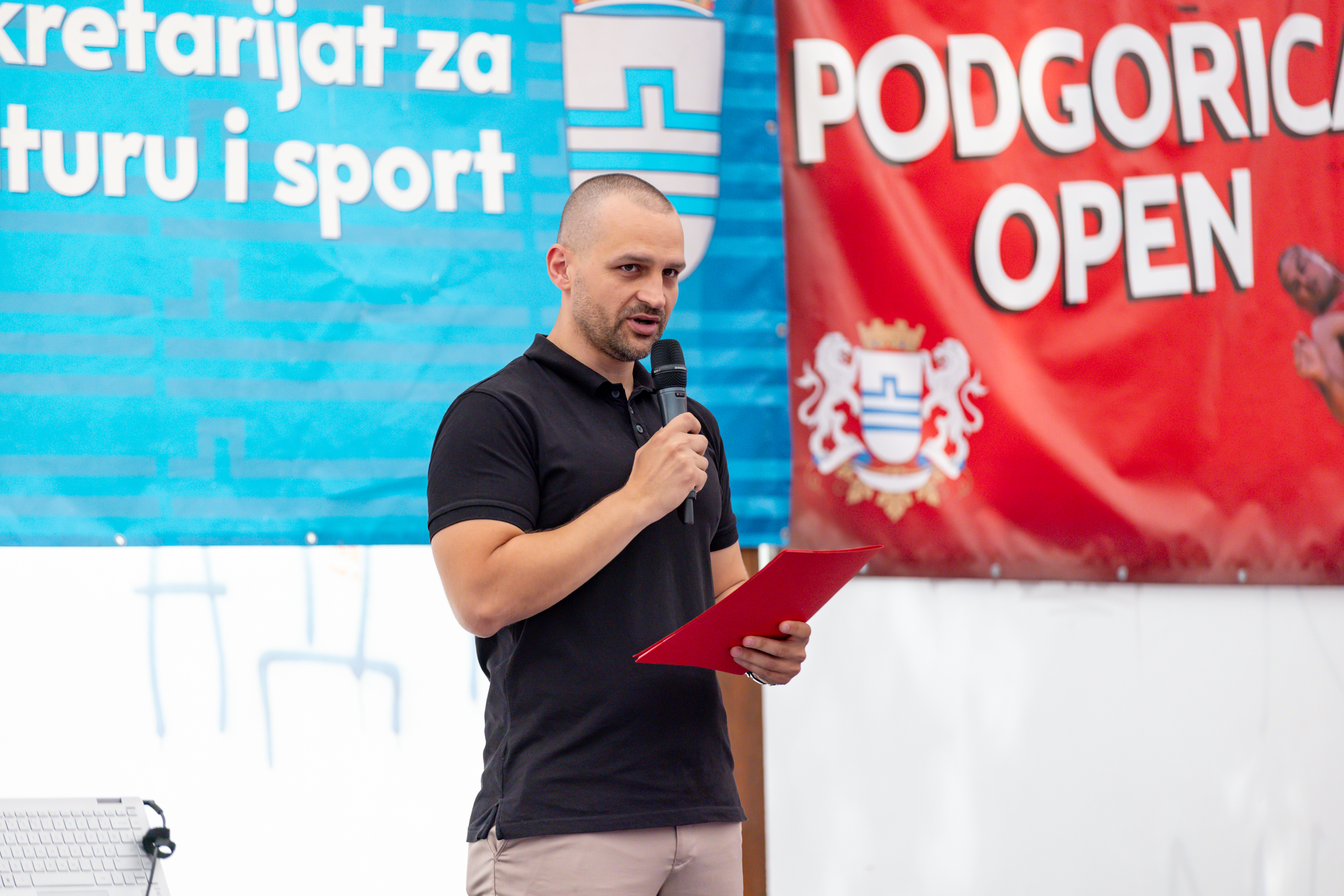 Podgorica domaćin dva međunarodna rvačka turnira 22