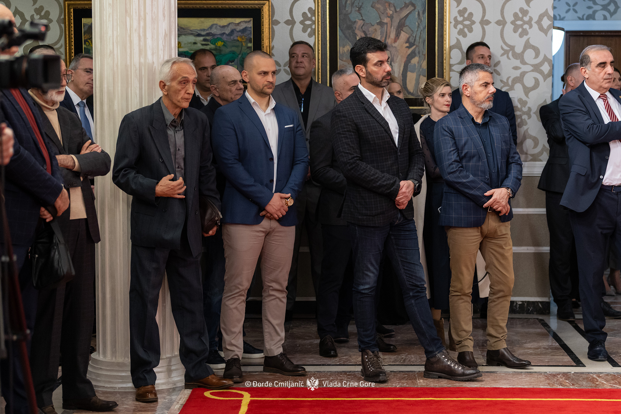 Rvačkom savezu Crne Gore dodijeljena prva sredstva 2